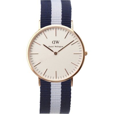 Montre Daniel Wellington 0104DW Classic Glasgow