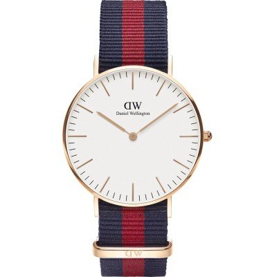 Montre Daniel Wellington 0501DW Classic Oxford