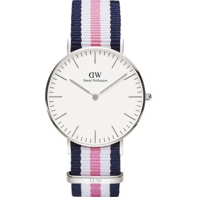 Montre Daniel Wellington 0605DW Classic Southampton