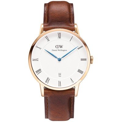 Montre Daniel Wellington 1100DW Dapper St. Mawes
