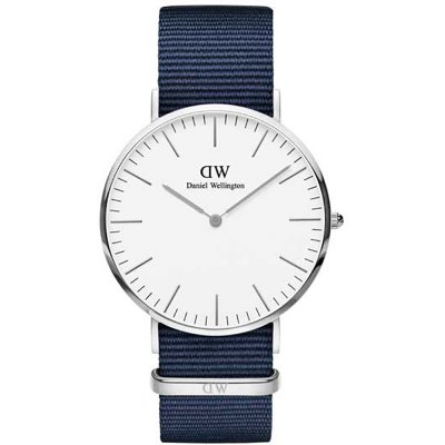 Montre Daniel Wellington DW00100276 Classic Bayswater