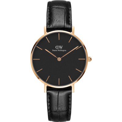 Montre Daniel Wellington DW00100167 Classic Petite Reading