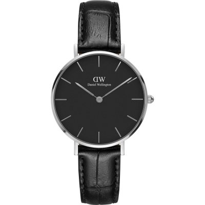 Montre Daniel Wellington DW00100179 Classic Petite Reading