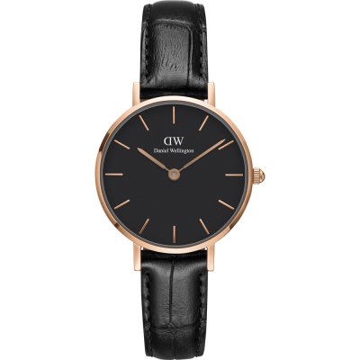 Montre Daniel Wellington DW00100223 Classic Petite Reading