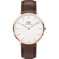 Montre Daniel Wellington Classic DW00100009 Classic Bristol