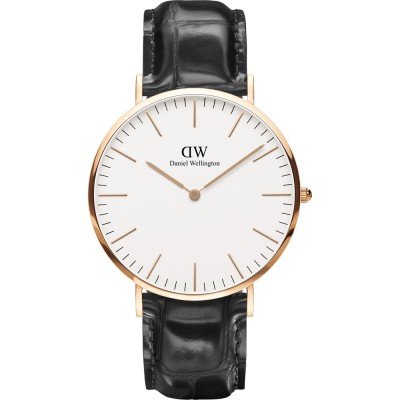 Montre Daniel Wellington DW00100014 Classic Reading