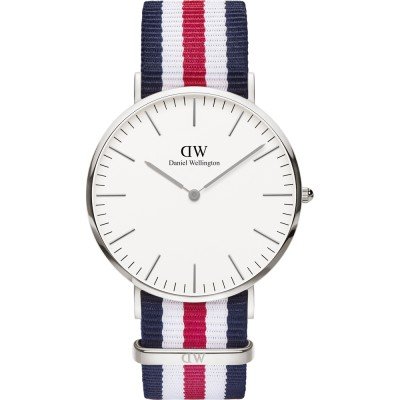Montre Daniel Wellington DW00100016 Classic Canterbury