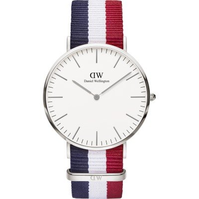 Montre Daniel Wellington DW00100017 Classic Cambridge