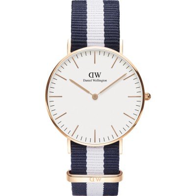 Montre Daniel Wellington DW00100031 Classic Glasgow