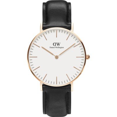 Montre Daniel Wellington DW00100036 Classic Sheffield