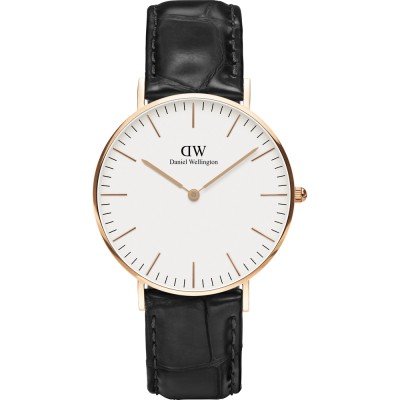 Montre Daniel Wellington DW00100041 Classic Reading