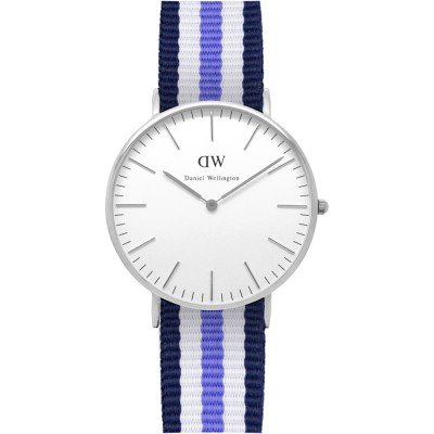 Montre Daniel Wellington DW00100054 Classic Trinity