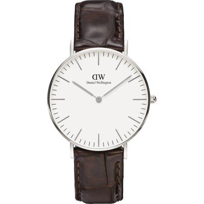 Montre Daniel Wellington DW00100055 Classic York