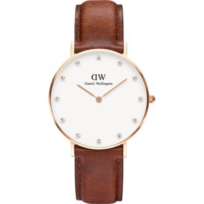 Montre Daniel Wellington DW00100075 Classy St. Mawes