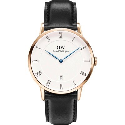 Montre Daniel Wellington DW00100084 Dapper Sheffield