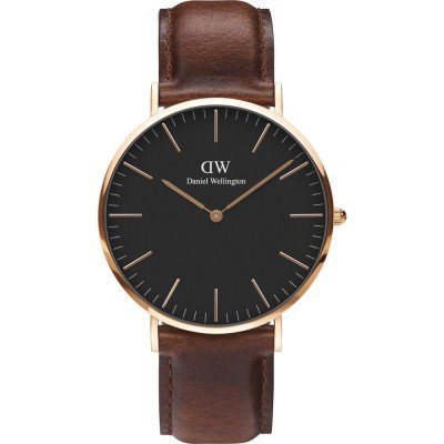 Montre Daniel Wellington DW00100124 Classic St  Mawes