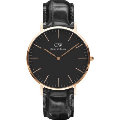 Montre Daniel Wellington DW00100129 Classic Reading