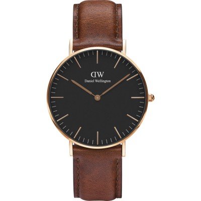 Montre Daniel Wellington DW00100136 Classic St  Mawes