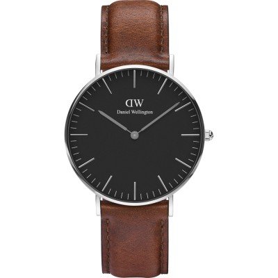 Montre Daniel Wellington DW00100142 Classic St  Mawes