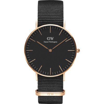 Montre Daniel Wellington DW00100150 Classic Cornwall
