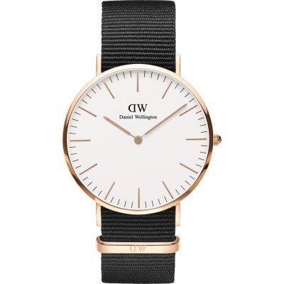 Montre Daniel Wellington DW00100257 Classic Cornwall