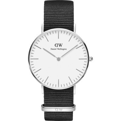 Montre Daniel Wellington DW00100260 Classic Cornwall