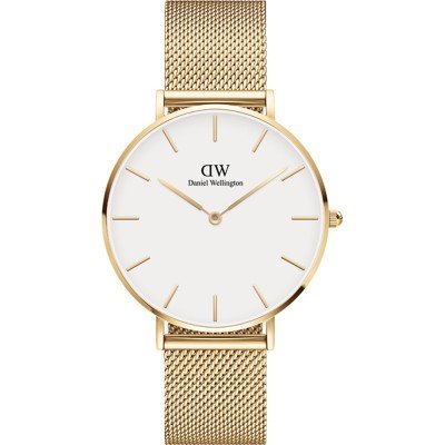 Montre Daniel Wellington Classic DW00100346 Petite Evergold