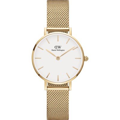 Montre Daniel Wellington Classic DW00100350 Petite Evergold