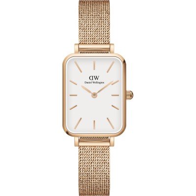 Montre Daniel Wellington Quadro DW00100431 Quadro Melrose