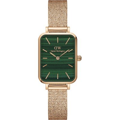 Montre Daniel Wellington Quadro DW00100437 Quadro Melrose
