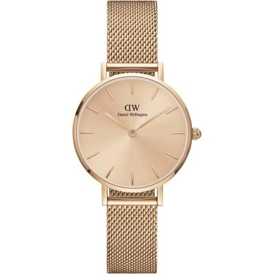 Montre Daniel Wellington Classic DW00100470 Petite Unitone