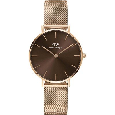 Montre Daniel Wellington Classic DW00100477 Petite Colored
