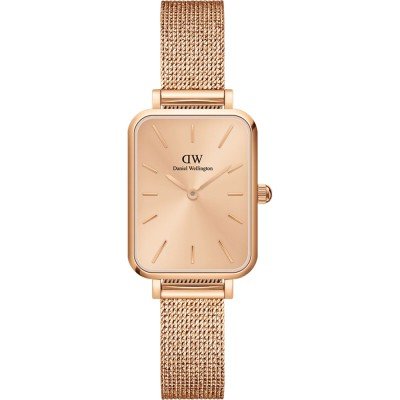 Montre Daniel Wellington Quadro DW00100484 Quadro Unitone