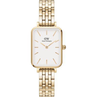 Montre Daniel Wellington Quadro DW00100622 Quadro Link