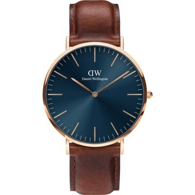 Montre Daniel Wellington Classic DW00100626 Classic Revival St Mawes