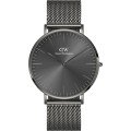 Montre Daniel Wellington Classic DW00100630 Classic Revival Anthracite