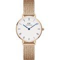 Montre Daniel Wellington Classic DW00100681 Petite Roman Melrose
