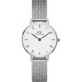 Montre Daniel Wellington Classic DW00100684 Petite Roman Sterling