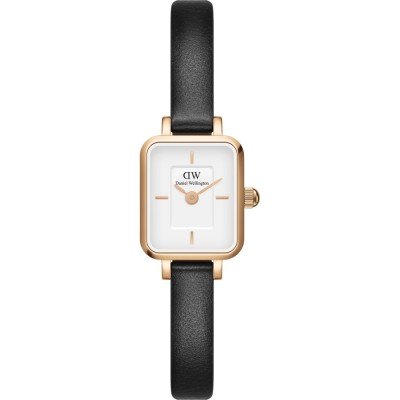 Montre Daniel Wellington Quadro DW00100728 Quadro Mini Sheffield