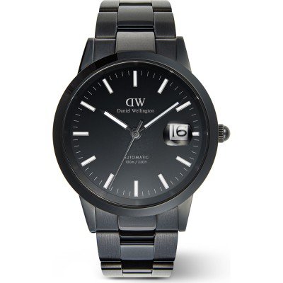 Montre Daniel Wellington Iconic DW00100753 Iconic Automatic Link