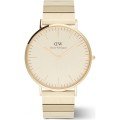 Montre Daniel Wellington Piano DW00100779 Piano Link Evergold
