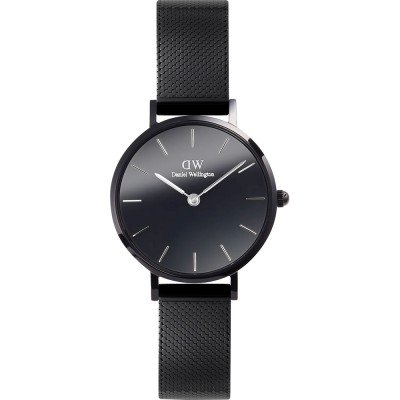 Montre Daniel Wellington Classic DW00100798 Petite Reflection Black