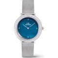 Montre Daniel Wellington Crystalline DW00100825 Crystalline Sterling