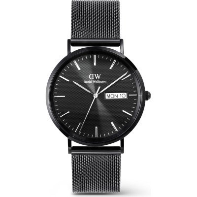 Montre Daniel Wellington Classic DW00100831 Classic Date Onyx