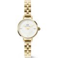 Montre Daniel Wellington Classic DW00100855 Petite Mini Evergold