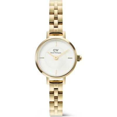 Montre Daniel Wellington Classic DW00100855 Petite Mini Evergold
