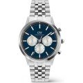 Montre Daniel Wellington Iconic DW00100874 Iconic Chrono Link