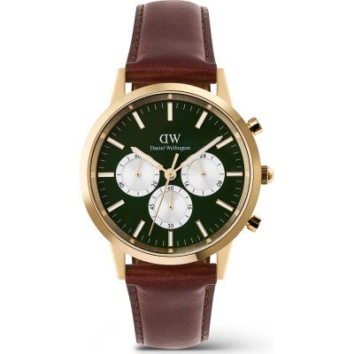 Montre Daniel Wellington Iconic DW00100876 Iconic Chrono St. Mawes