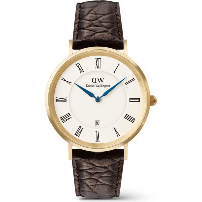Montre Daniel Wellington DW00100912 Roman Numerals