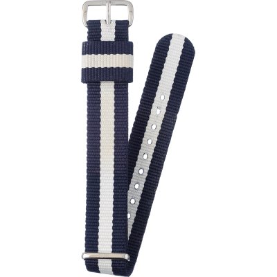 Bracelet Daniel Wellington DW00200047 Classic 18 Glasgow